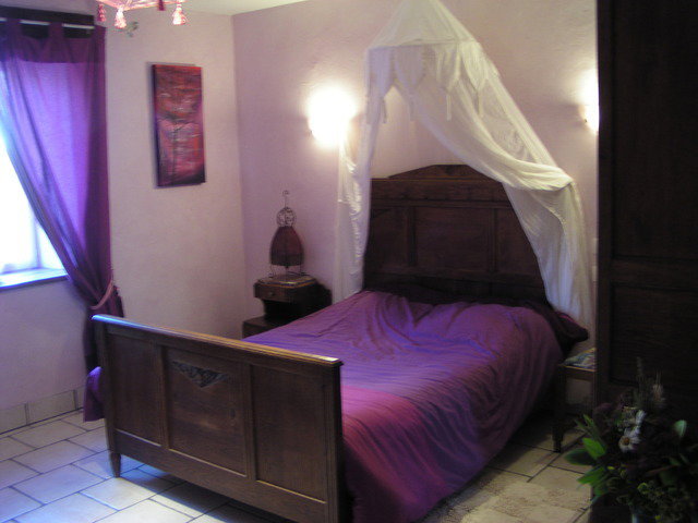 Pokoje Gościnne Droux 35680