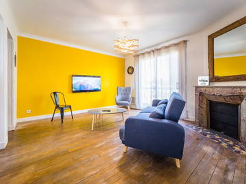 Roomlala | ★ Luksuriøs delt indkvartering ★ - Enkeltværelse Alle værelser