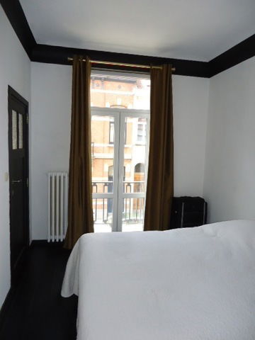 Hjemmeophold Etterbeek 29943