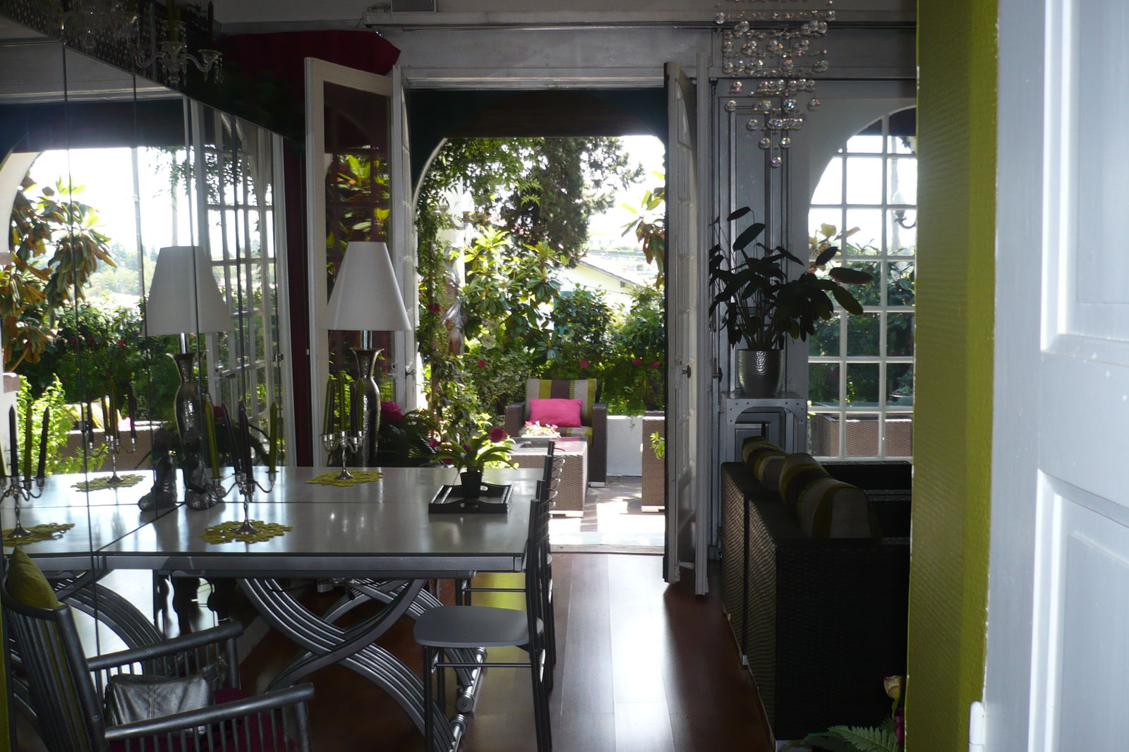 Uafhængigt Studie Saint-Jean-de-Luz 113069