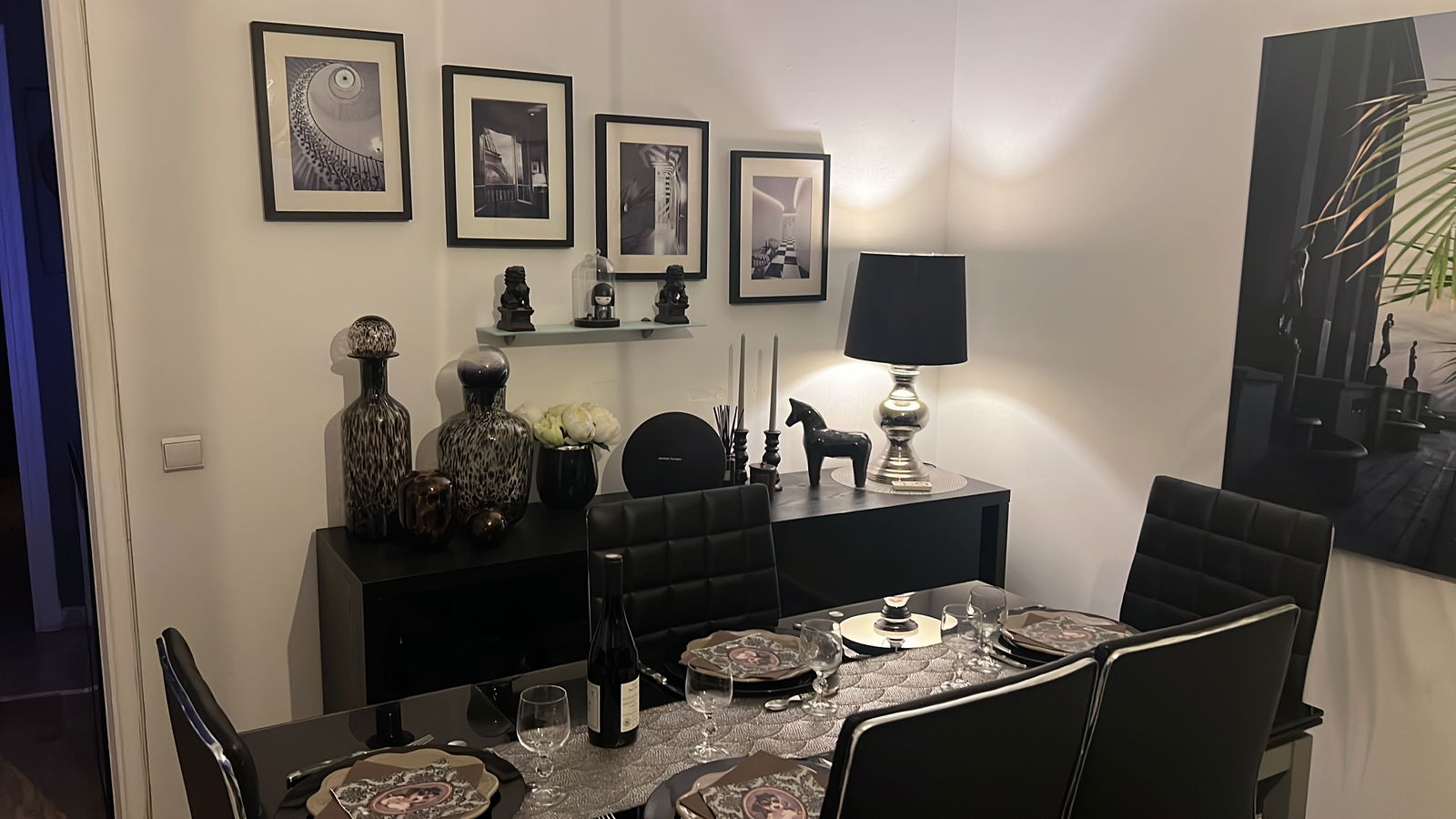 Hjemmeophold Cannes 489173