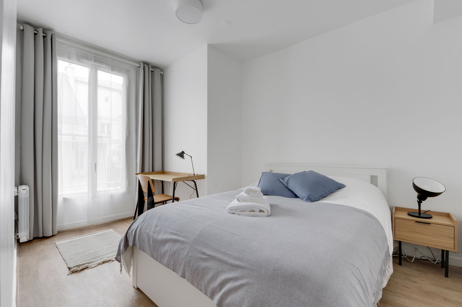 Colocation Pontoise 244698