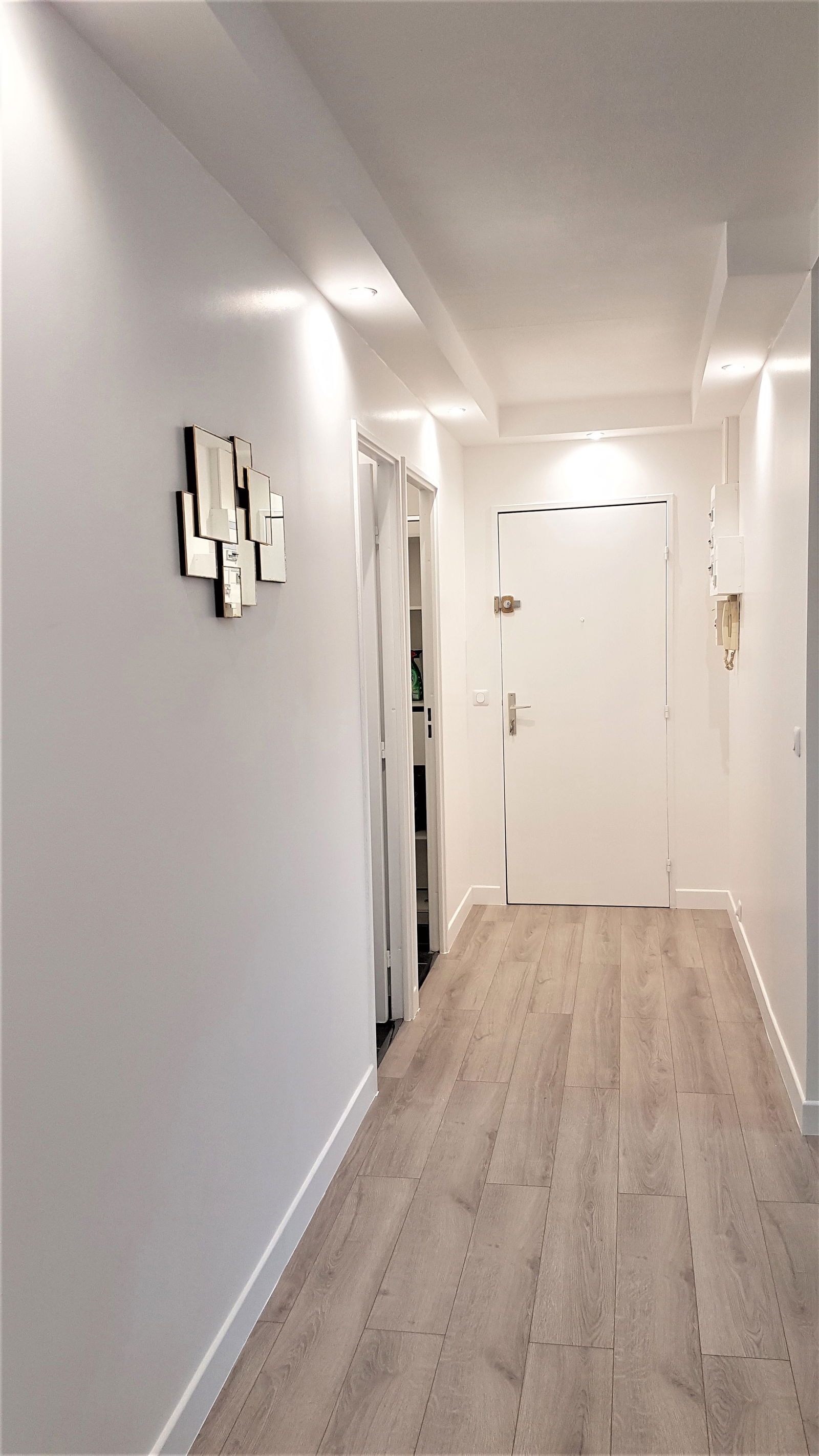 Colocation Cergy 399662