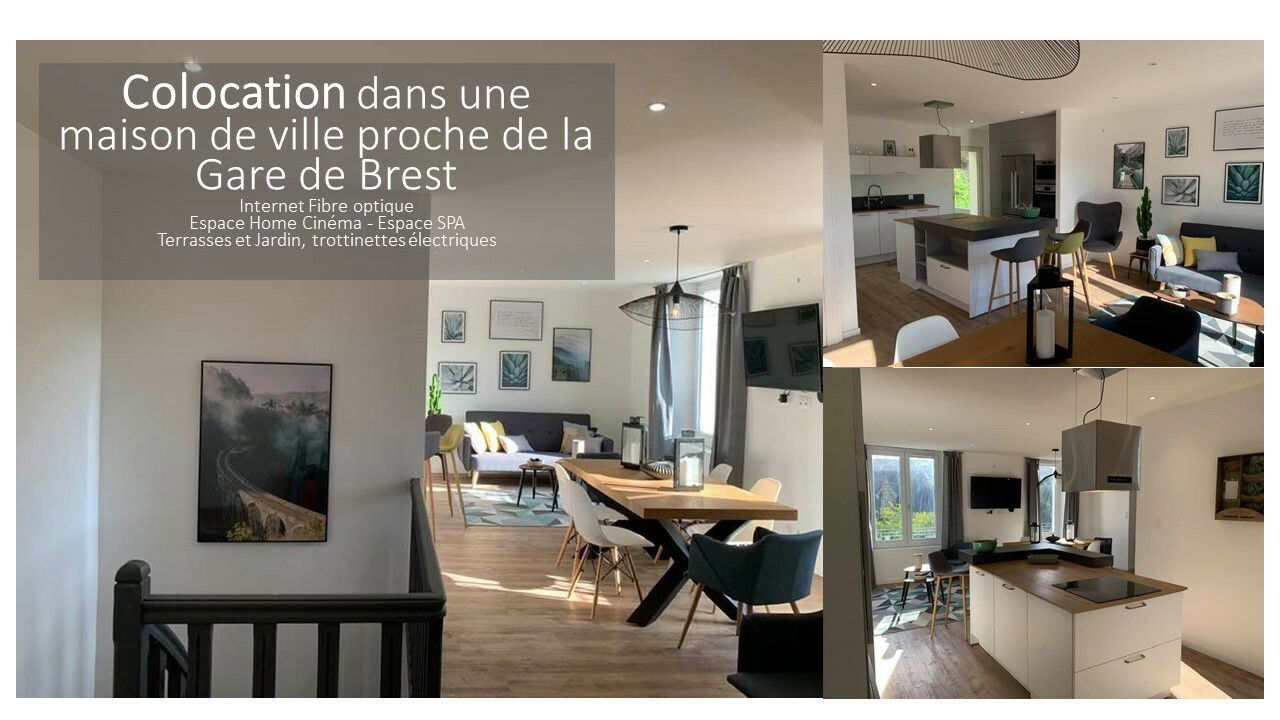 Colocation Brest 244811