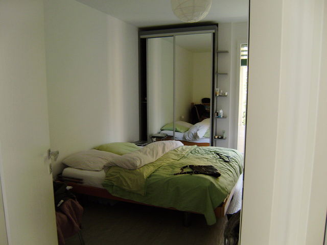 Colocation Genève 19119