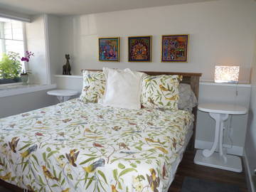 Roomlala | Luksushjem ved centrum, havn og park