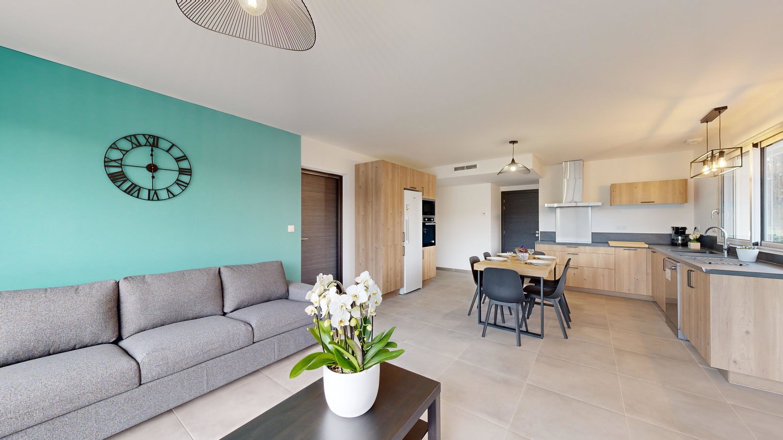 Zakwaterowanie U Rodziny Mérignac 328094