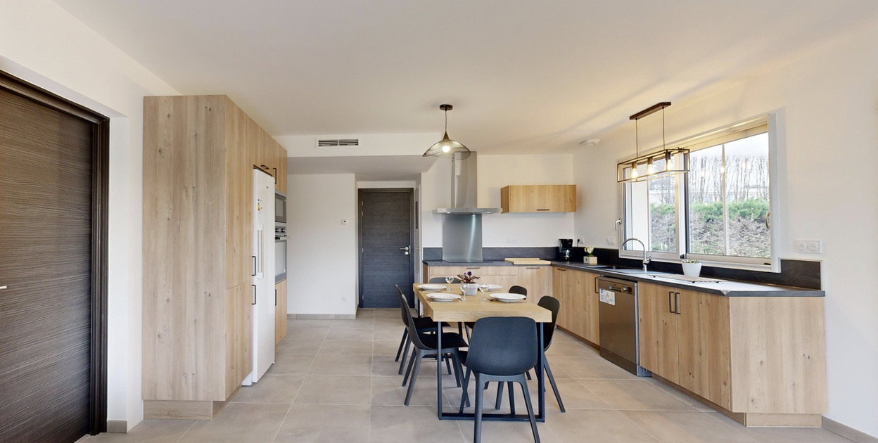 Zakwaterowanie U Rodziny Mérignac 328094