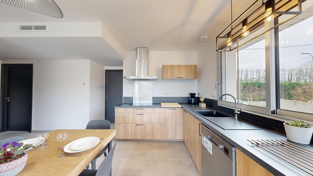 Zakwaterowanie U Rodziny Mérignac 328094