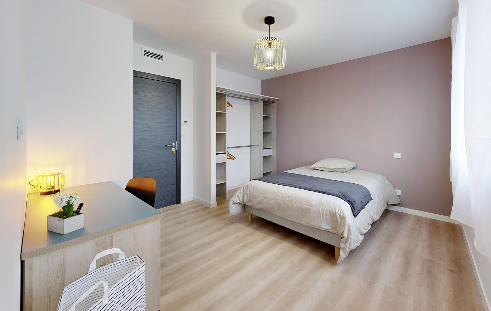 Zakwaterowanie U Rodziny Mérignac 328094