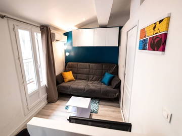 Roomlala | Luksusowe, klimatyzowane studio w historycznym centrum