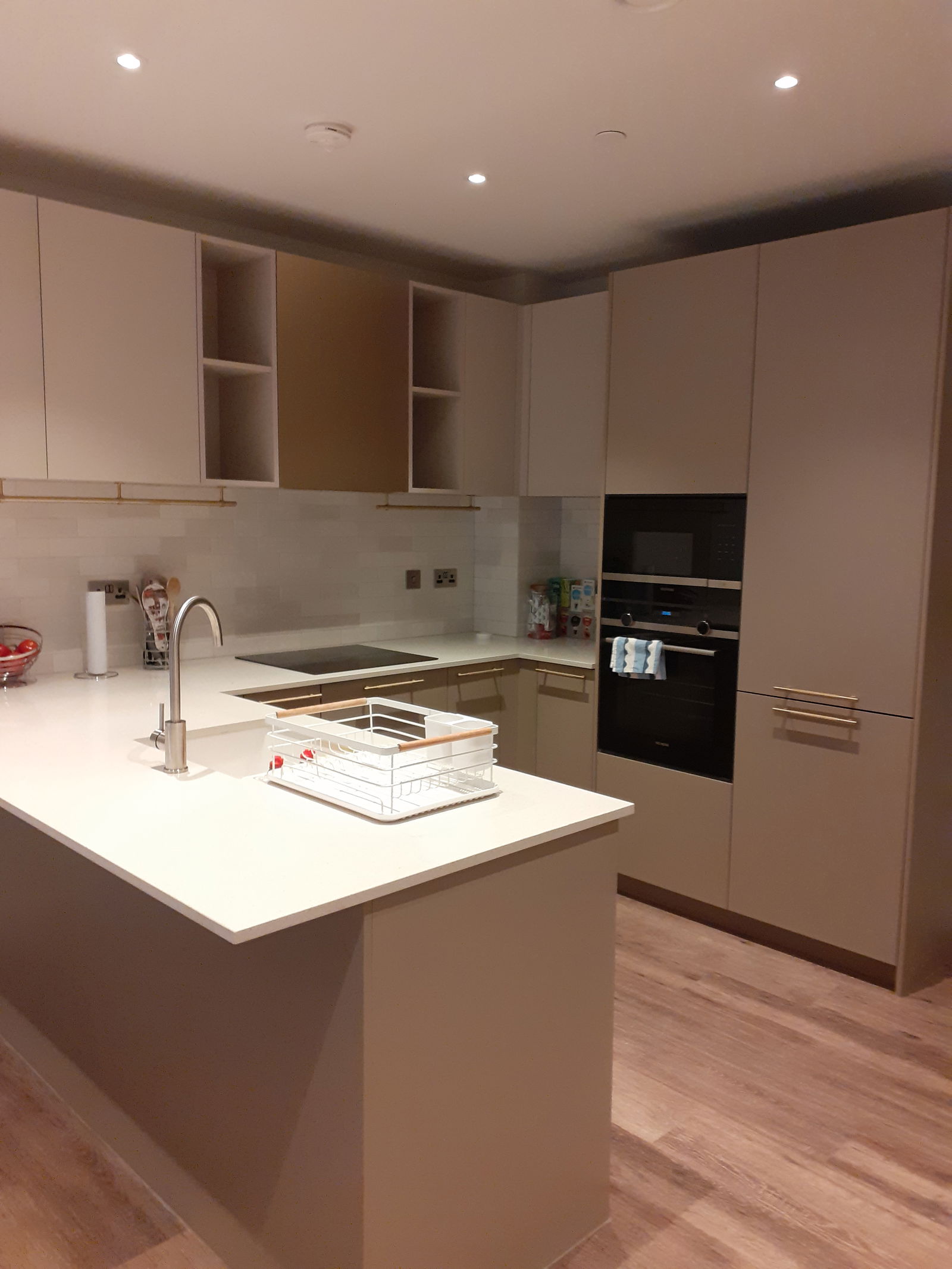 Zakwaterowanie U Rodziny London 342199