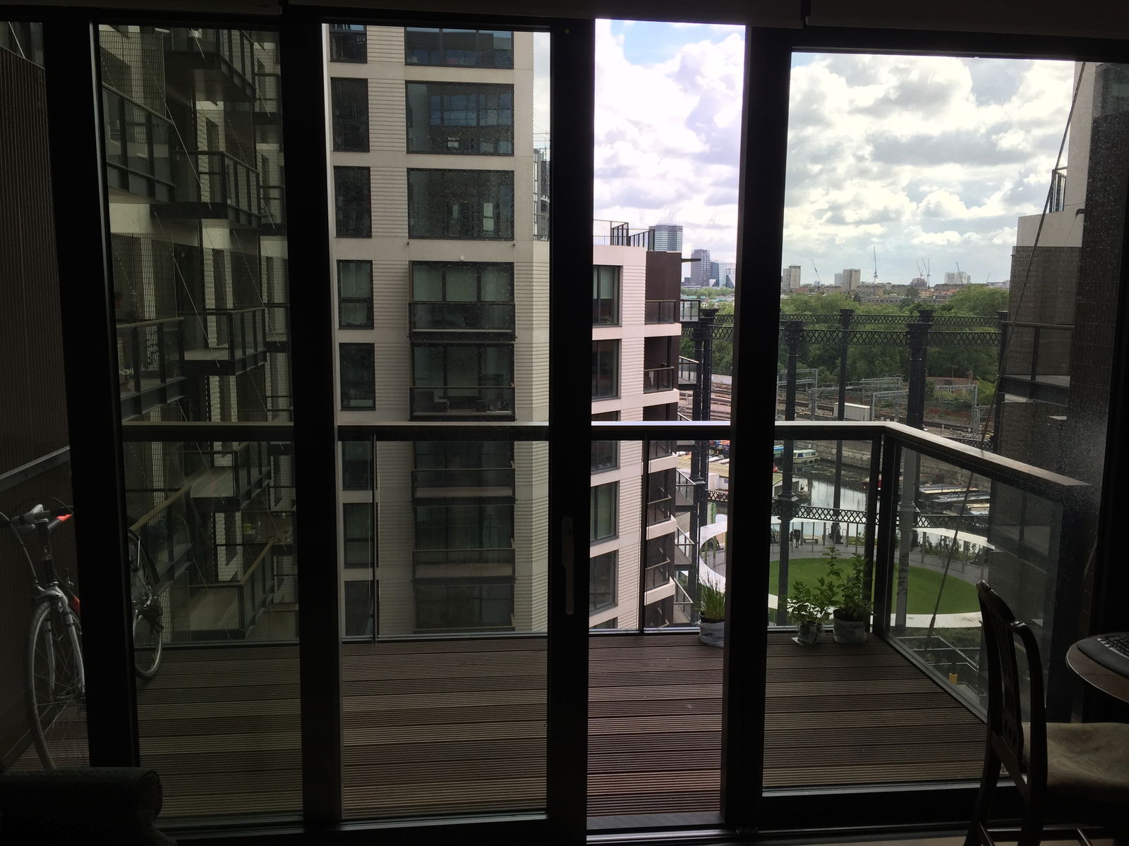 Zakwaterowanie U Rodziny London 138804