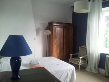 Roomlala | Luksusowe umeblowane zakwaterowanie - Old Lille