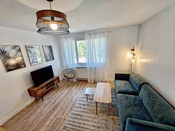 Roomlala | Luksusowe wspólne zakwaterowanie w Palaiseau