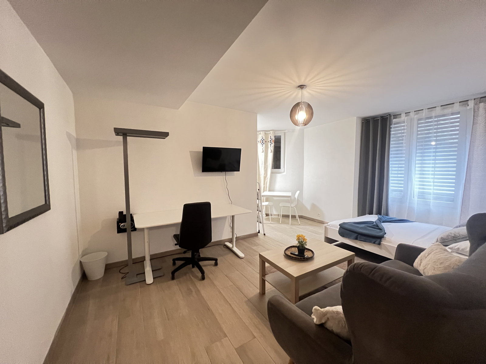 Cały Dom Lausanne 658363