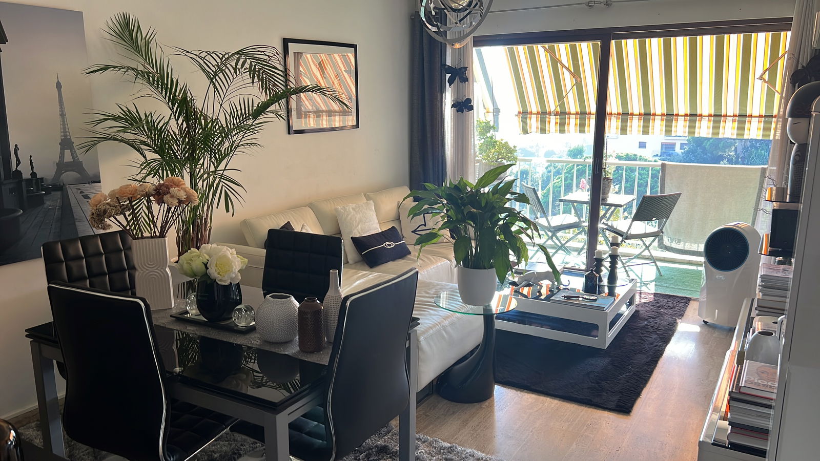 Zakwaterowanie U Rodziny Cannes 489173