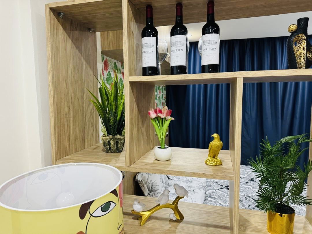 Niezależne Studio Abidjan 482007