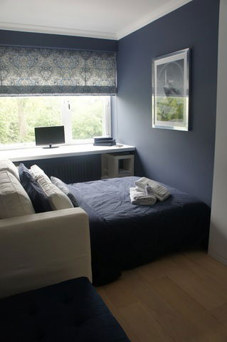 Zakwaterowanie U Rodziny Uccle 56293