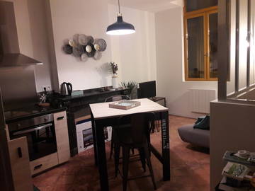 Roomlala | Luksusowy Apartament Mirepoix Center