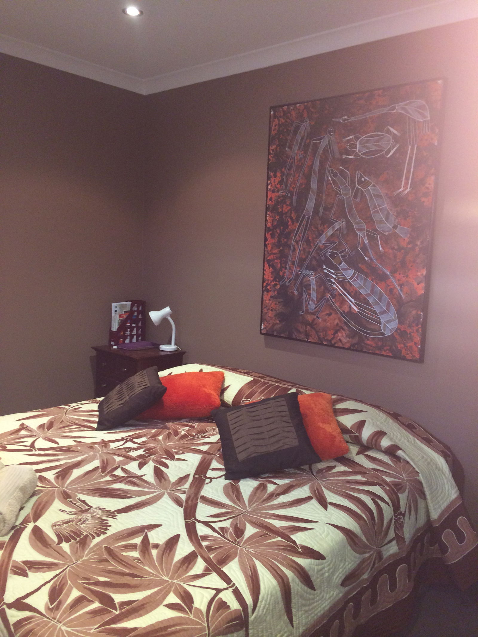 Kolokacja Hillarys 128027