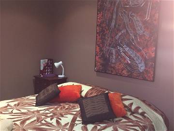 Roomlala | Luksusowy apartament przy plaży w Scarborough