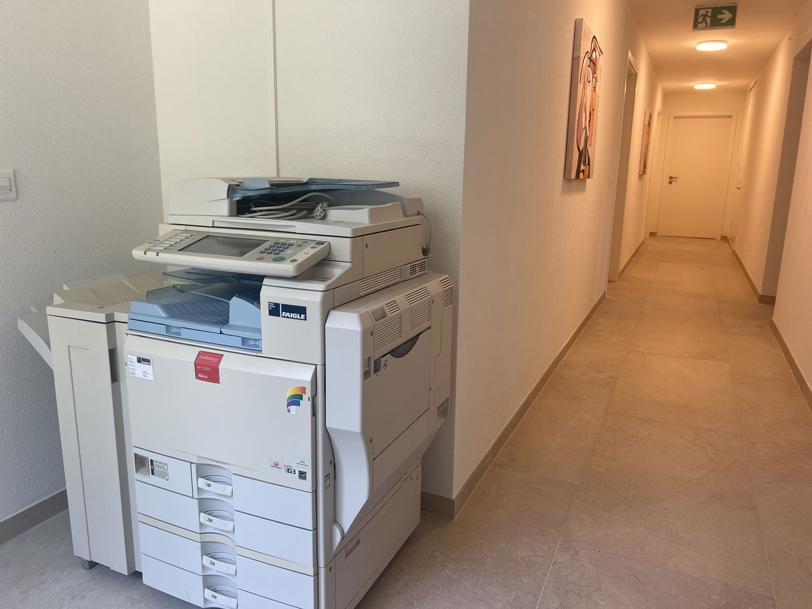 Niezależne Studio Lausanne 427829