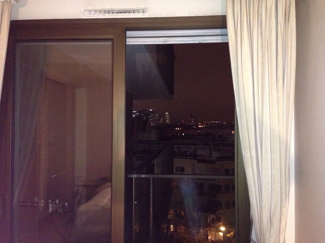 Zakwaterowanie U Rodziny Paris 40112