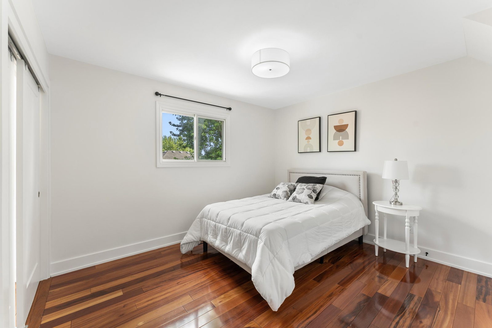 Zakwaterowanie U Rodziny Oakville 588230