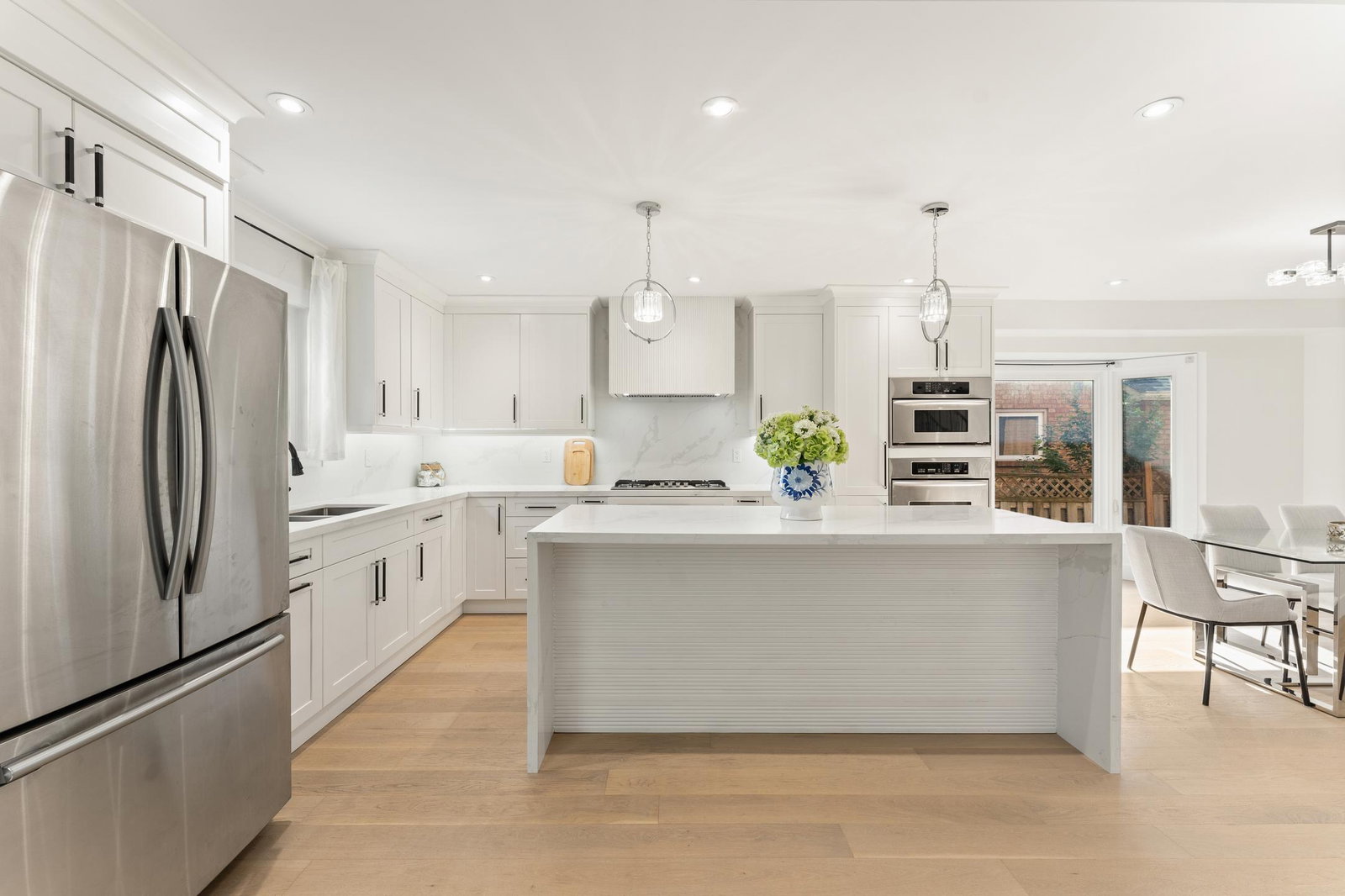 Zakwaterowanie U Rodziny Oakville 588230