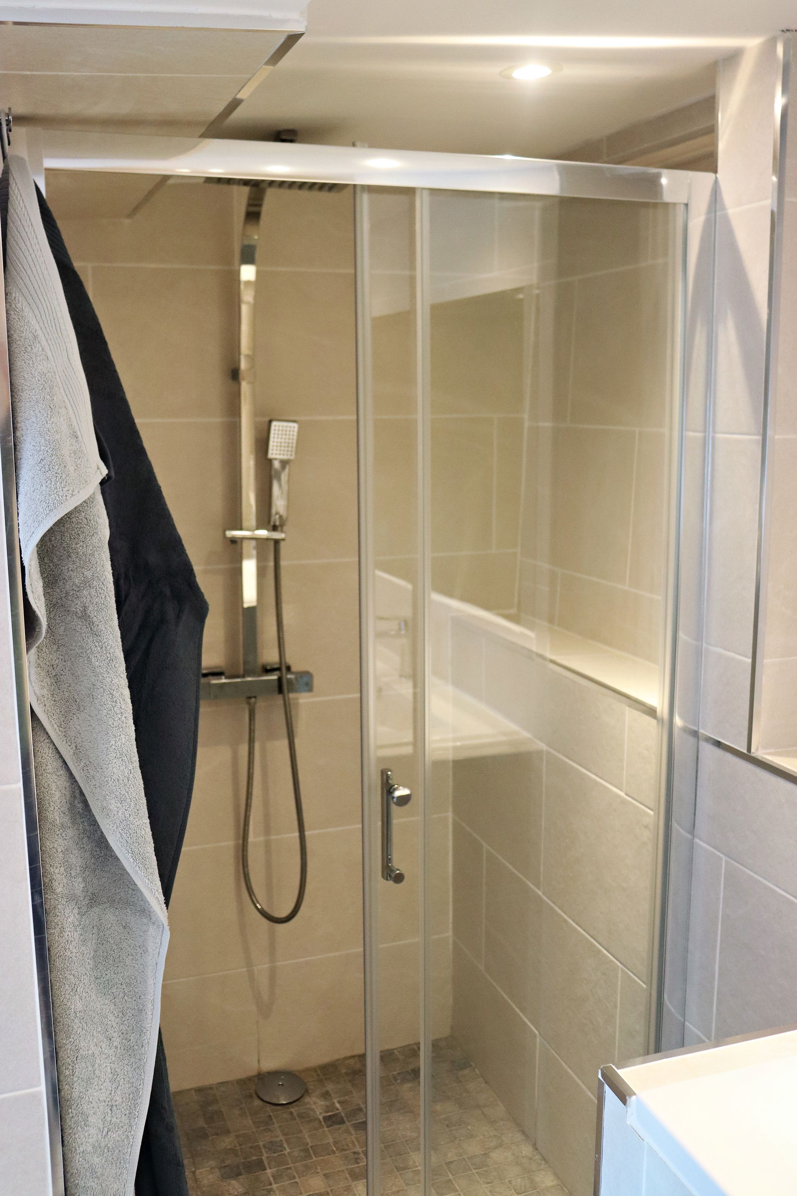 Gæsteværelser Crevillent 643982