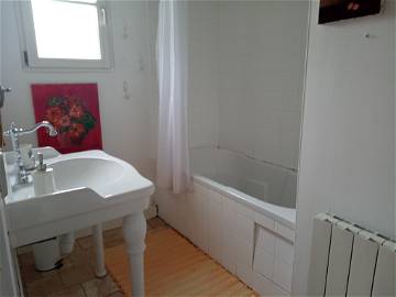 Chambre À Louer Castelmoron-Sur-Lot 293522-1