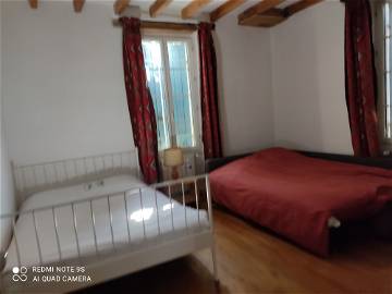 Chambre À Louer Castelmoron-Sur-Lot 293522