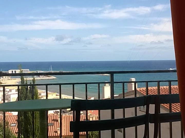 Hospedagem Em Casa De Família Arenys de Mar 186770-1