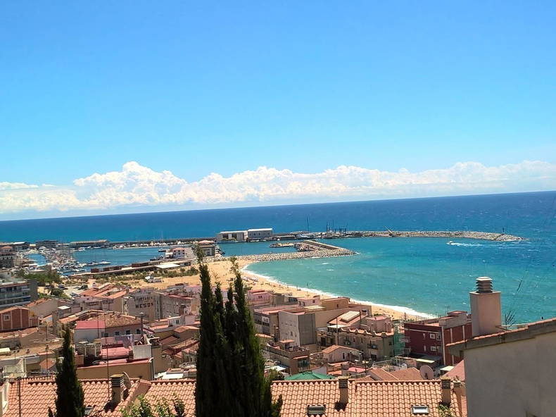 Hospedagem Em Casa De Família Arenys de Mar 186770-2