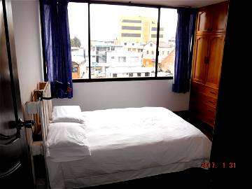 Zimmer Bei Einheimischen Quito 54257-1