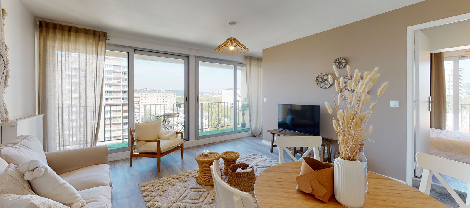 Colocatie Rouen 254646