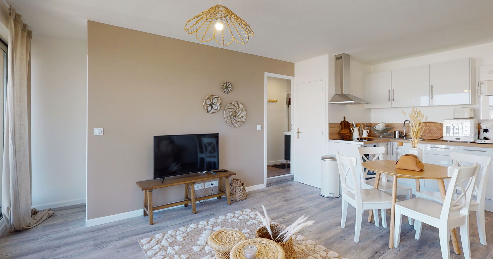 Colocatie Rouen 254646