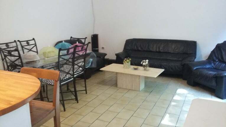 Chambre Chez L'habitant Seraing 255996