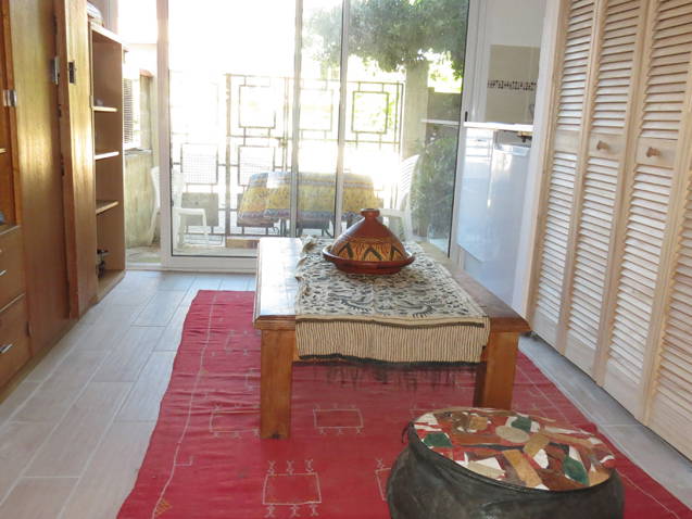 Homestay Montpellier 98509-1
