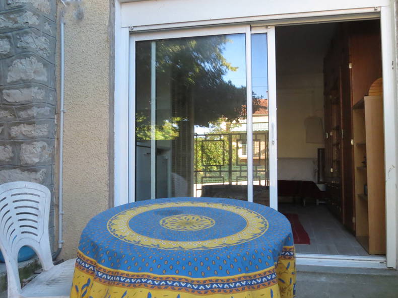 Homestay Montpellier 98509-3