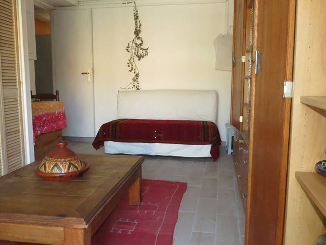 Homestay Montpellier 98509-4