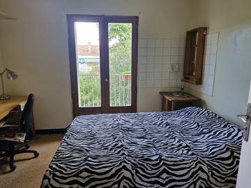 Chambre À Louer Montpellier 286429-1