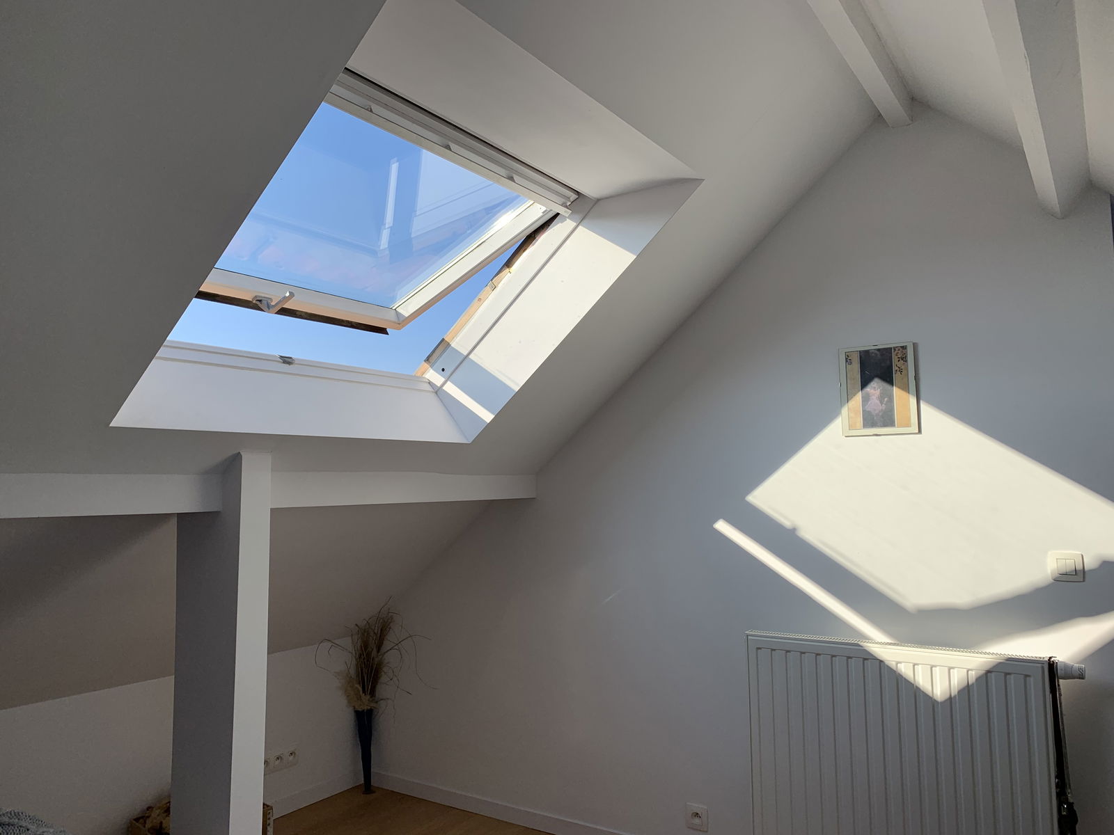 Chambre Chez L'habitant Oudergem 234736