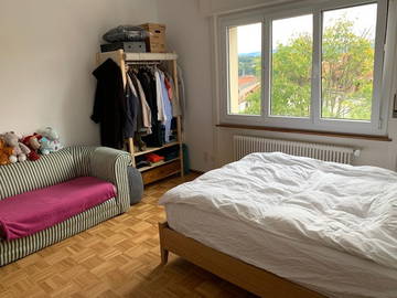 Chambre À Louer Fribourg 230254