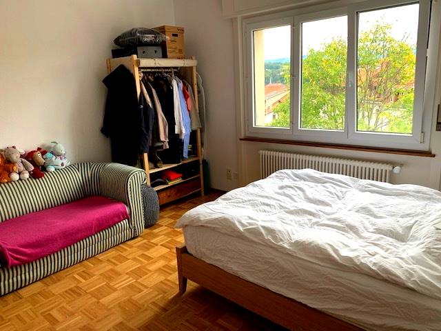 Homestay Fribourg 230254-1