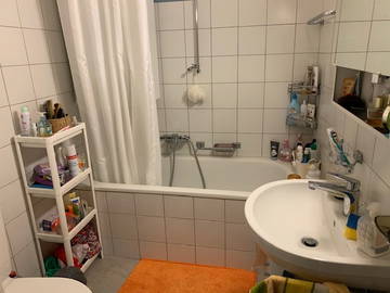 Chambre À Louer Fribourg 230254