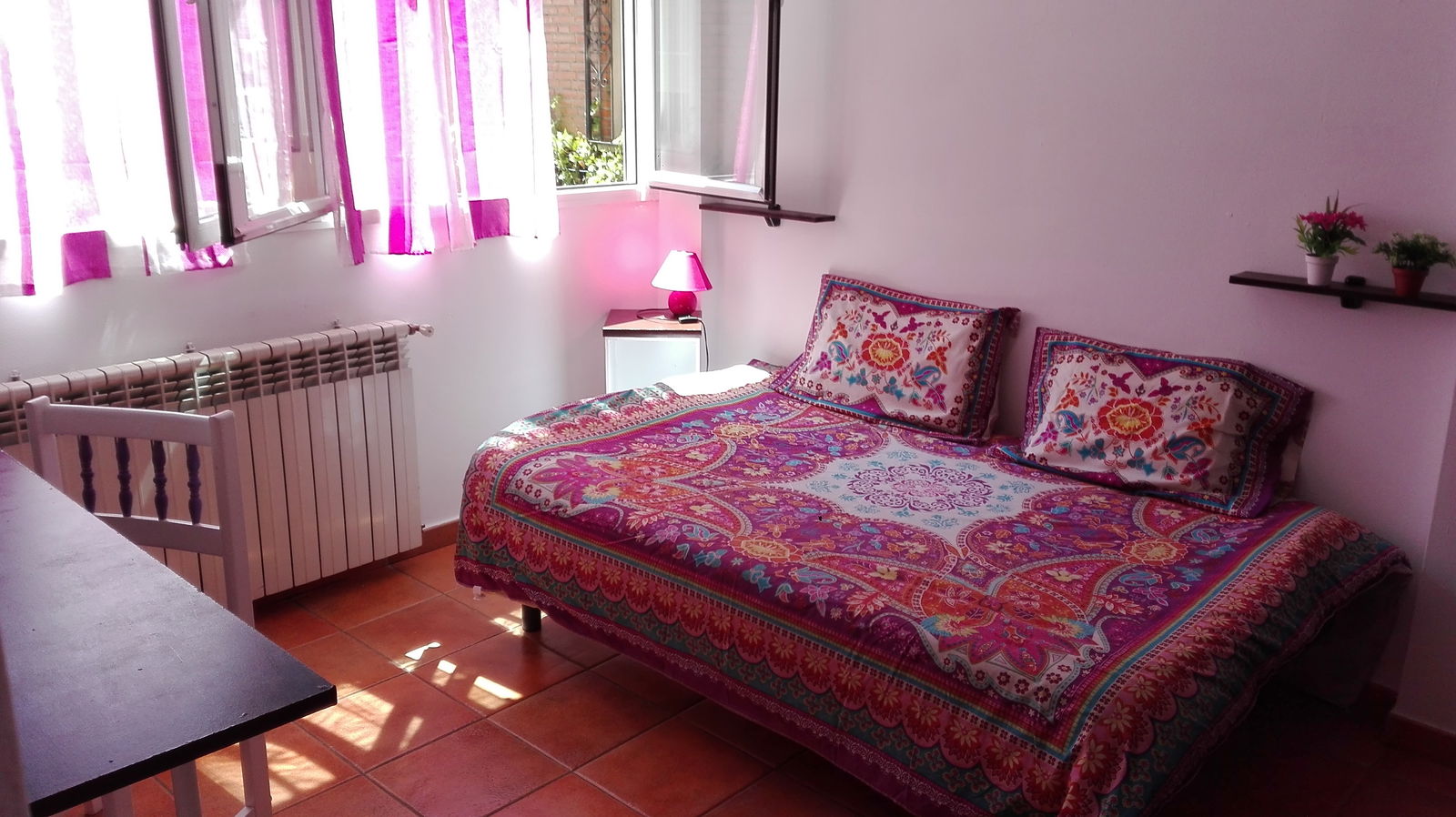 Colocation Madrid 181005