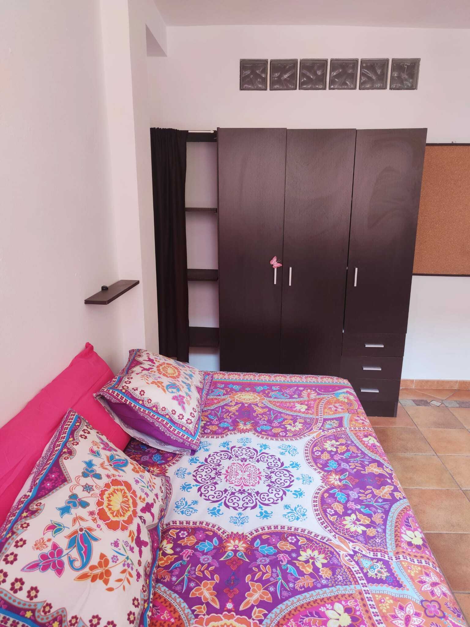 Colocation Madrid 181005