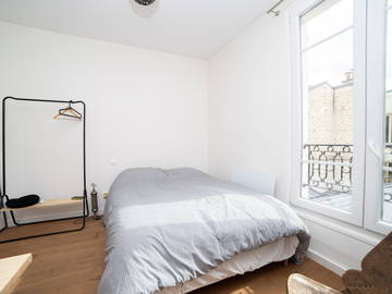 Chambre À Louer Paris 196961